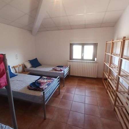Albergue Turistico Tierras Altas Fuentes de Magana 외부 사진