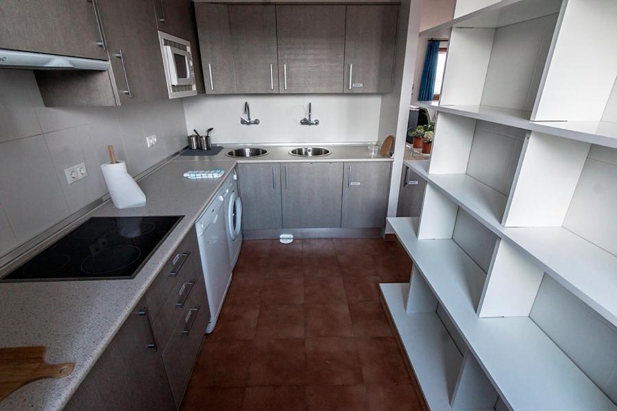 Albergue Turistico Tierras Altas Fuentes de Magana 외부 사진